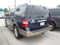 2014 Blue Jeans Ford Expedition XLT  photo #4