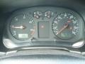 2005 Blue Anthracite Metallic Volkswagen Golf GLS TDI 4 Door  photo #11
