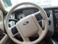 2014 Blue Jeans Ford Expedition XLT  photo #10