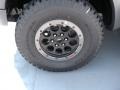 2014 Ford F150 SVT Raptor SuperCrew 4x4 Wheel and Tire Photo