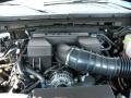  2014 F150 SVT Raptor SuperCrew 4x4 6.2 Liter SOHC 16-Valve VCT V8 Engine