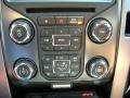 Raptor Special Edition Black/Brick Accent Controls Photo for 2014 Ford F150 #95753955