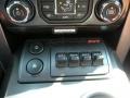 Raptor Special Edition Black/Brick Accent Controls Photo for 2014 Ford F150 #95753976