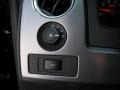 Raptor Special Edition Black/Brick Accent Controls Photo for 2014 Ford F150 #95754105