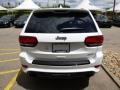 2014 Bright White Jeep Grand Cherokee SRT 4x4  photo #7