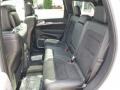 Bright White - Grand Cherokee SRT 4x4 Photo No. 11