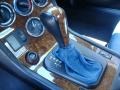  2001 Z3 3.0i Roadster 5 Speed Automatic Shifter
