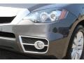 2011 Grigio Metallic Acura RDX Technology SH-AWD  photo #30