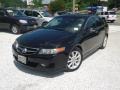 Nighthawk Black Pearl - TSX Sedan Photo No. 1