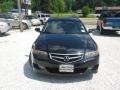 Nighthawk Black Pearl - TSX Sedan Photo No. 2