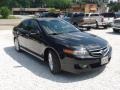 Nighthawk Black Pearl - TSX Sedan Photo No. 3