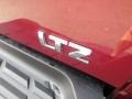 Deep Ruby Metallic - Silverado 2500HD LTZ Crew Cab 4x4 Photo No. 10
