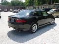 Nighthawk Black Pearl - TSX Sedan Photo No. 4