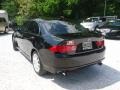 Nighthawk Black Pearl - TSX Sedan Photo No. 5