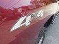 Deep Ruby Metallic - Silverado 2500HD LTZ Crew Cab 4x4 Photo No. 13