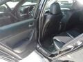 Nighthawk Black Pearl - TSX Sedan Photo No. 9