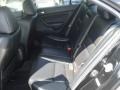 Nighthawk Black Pearl - TSX Sedan Photo No. 10