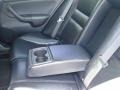 Nighthawk Black Pearl - TSX Sedan Photo No. 11