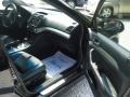 Nighthawk Black Pearl - TSX Sedan Photo No. 12