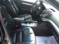 Nighthawk Black Pearl - TSX Sedan Photo No. 13