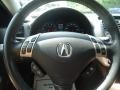 Nighthawk Black Pearl - TSX Sedan Photo No. 17