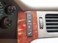 Deep Ruby Metallic - Silverado 2500HD LTZ Crew Cab 4x4 Photo No. 37