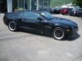 Black - Camaro LS Coupe Photo No. 2