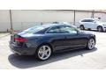 Moonlight Blue Metallic - S5 4.2 FSI quattro Coupe Photo No. 2