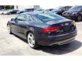 Moonlight Blue Metallic - S5 4.2 FSI quattro Coupe Photo No. 3