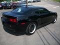 Black - Camaro LS Coupe Photo No. 4