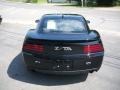 Black - Camaro LS Coupe Photo No. 5