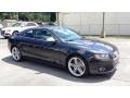 Moonlight Blue Metallic - S5 4.2 FSI quattro Coupe Photo No. 9