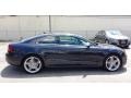 Moonlight Blue Metallic - S5 4.2 FSI quattro Coupe Photo No. 12