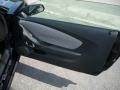 Black - Camaro LS Coupe Photo No. 19