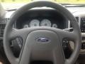 2006 Dark Shadow Grey Metallic Ford Escape XLT V6  photo #25