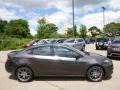 2014 Granite Crystal Metallic Dodge Dart SXT  photo #5