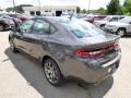 2014 Granite Crystal Metallic Dodge Dart SXT  photo #8