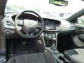 Granite Crystal Metallic - Dart SXT Photo No. 14