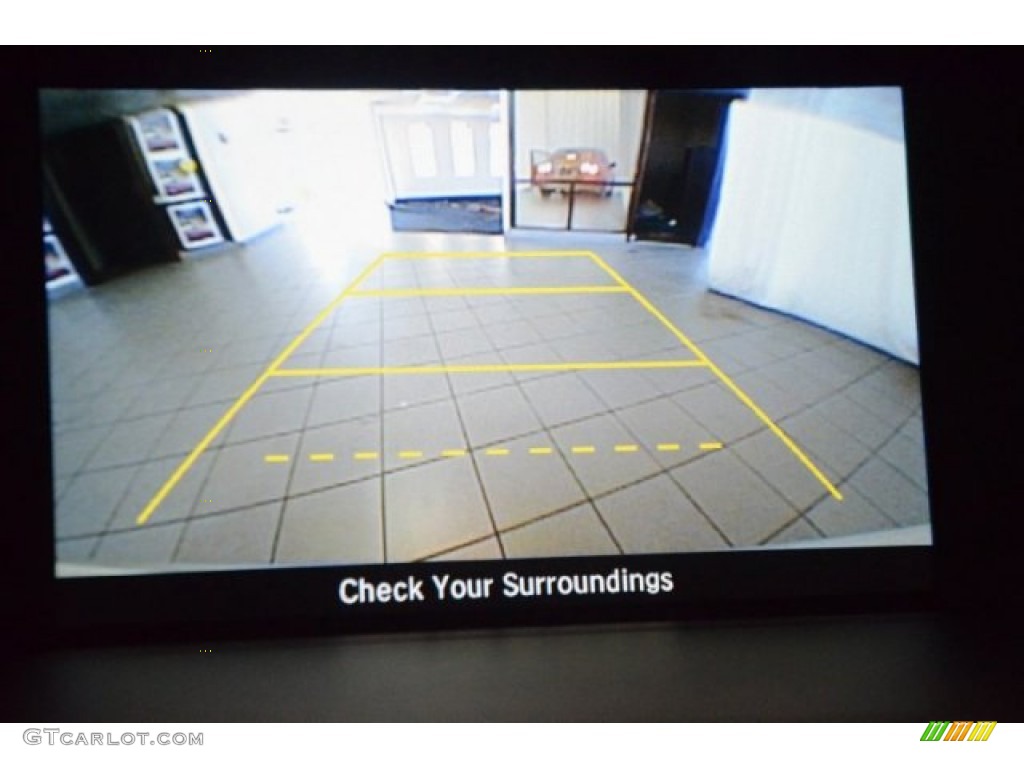 2014 Accord LX Sedan - Champagne Frost Pearl / Ivory photo #18