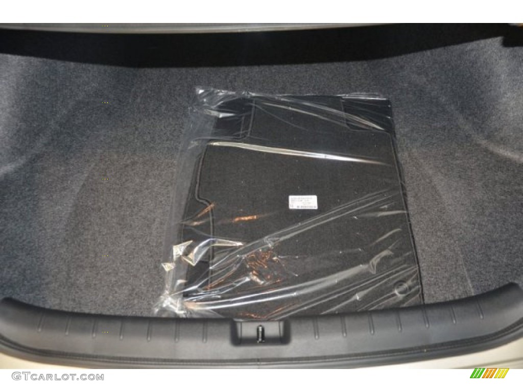 2014 Accord LX Sedan - Champagne Frost Pearl / Ivory photo #25