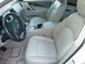 Moonlight White - EX 35 Journey AWD Photo No. 5