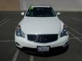 Moonlight White - EX 35 Journey AWD Photo No. 10