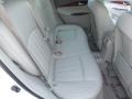 Moonlight White - EX 35 Journey AWD Photo No. 21