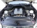 2009 Infiniti EX 3.5 Liter DOHC 24-Valve CVTCS V6 Engine Photo