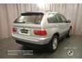Titanium Silver Metallic - X5 4.4i Photo No. 5