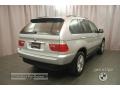 2005 Titanium Silver Metallic BMW X5 4.4i  photo #5