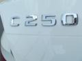 Arctic White - C 250 Coupe Photo No. 30