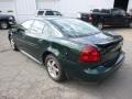 Polo Green Metallic - Grand Prix GT Sedan Photo No. 6