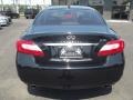 Black Obsidian - M 37x AWD Sedan Photo No. 3