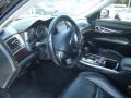 Black Obsidian - M 37x AWD Sedan Photo No. 6